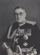 Sir (James) Bennett Hance NPG x168103