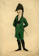 Henry Cope NPG D9419