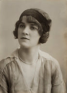 Eileen Molyneux NPG x83370