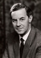 David Kighley Baxandall NPG x86309