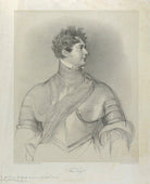 King George IV NPG D21976