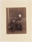 Robert Gordon Latham NPG Ax13832