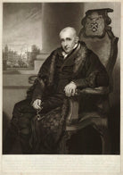 Thomas Chambers NPG D32830