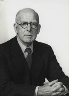 Sir Douglas Veale NPG x91996