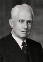 James Robert Beard NPG x86317