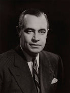 Sir Luke William Burke Teeling NPG x84894