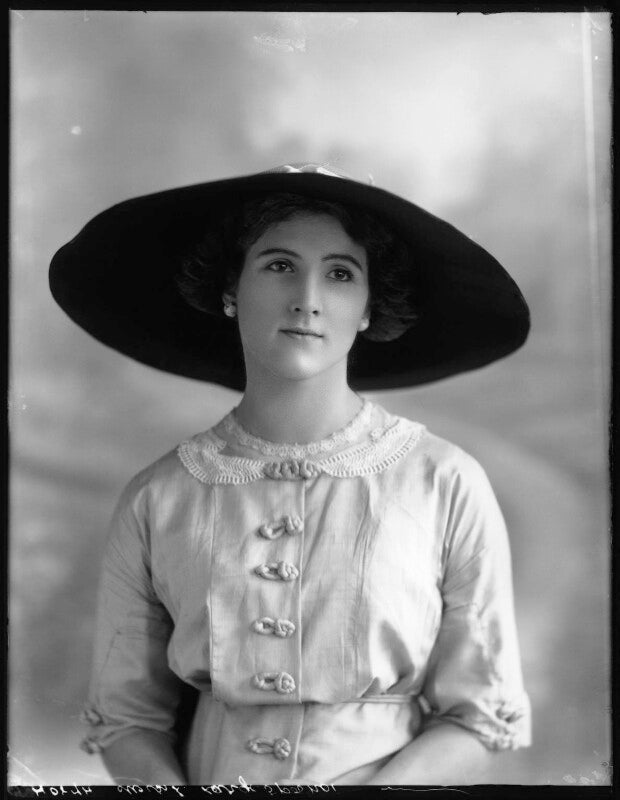 Lorna large npg x102505