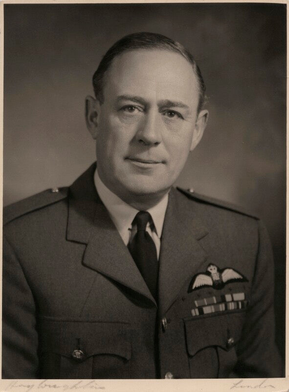 Thomas alford boyd parselle npg x74824