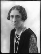 Gertrude Mary (née Deane), Lady Humphrys NPG x124673