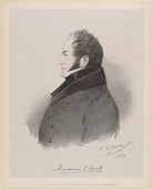 Theodore Edward Hook NPG D46231