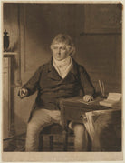 George Robinson NPG D39796