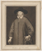 John Holles, 1st Earl of Clare NPG D125