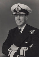 Hugh Webb Faulkner NPG x167497