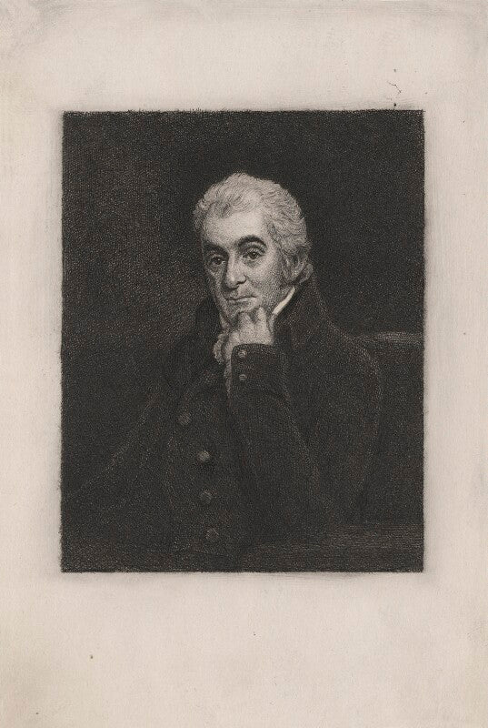 Samuel rogers npg d21201