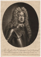 Edward Russell, Earl of Orford NPG D3772