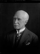 Sir Bindon Blood NPG x49900