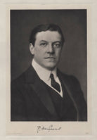 Sir Robert Fox-Symons NPG x18509