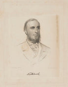 Thomas George Baring, 1st Earl of Northbrook NPG D38778