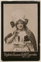 Marie Lloyd NPG x193168