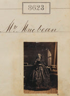 Mrs Macbean NPG Ax58446