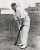 Sir Jack Hobbs NPG x182318