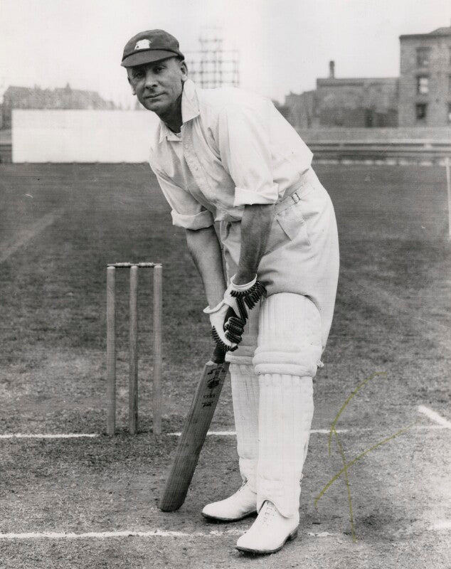 Sir jack hobbs npg x182318