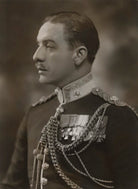 Percy Howard Hansen NPG x84299