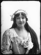 Ruth Vincent NPG x101874