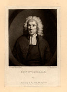 William Beele NPG D692