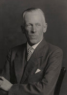 Sir Ralph Edwin Hotchkin Griffith NPG x167981