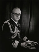 Dudley Plunket Gurd NPG x168008