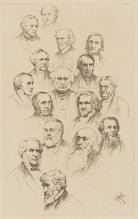 Umbrae Quaedam NPG D40232