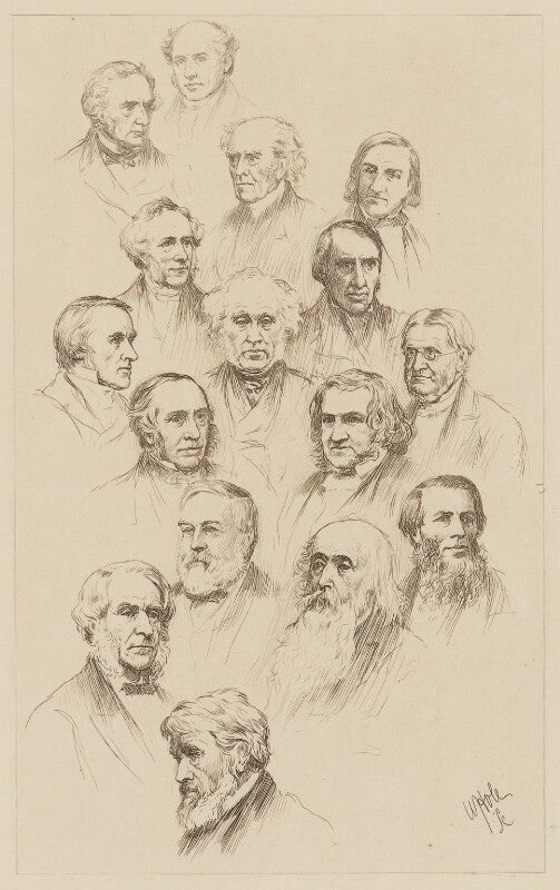 Umbrae quaedam npg d40232