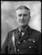 Sir Archibald Armar Montgomery-Massingberd NPG x124136