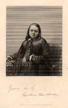 Caroline Chisholm (née Jones) NPG D2049