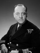 Sir Charles Saumarez Daniel NPG x72751