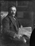 David Lloyd George NPG x28362