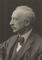 Arthur Hacker NPG Ax39215