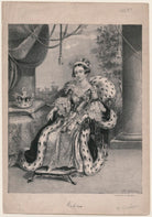 Queen Victoria NPG D33600