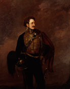 Thomas William Taylor NPG 3760