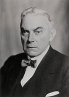 Sir (Ernest) Kaye Le Fleming NPG x90249