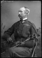 Garnet Joseph Wolseley, 1st Viscount Wolseley NPG x96483