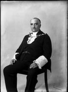 Sir William Phené Neal, 1st Bt NPG x150362