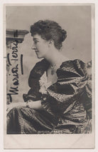 Marion Terry NPG x26849