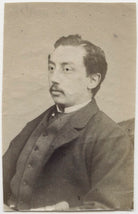 George Robert Morgan NPG Ax46972