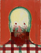 (John) Peter Warren Cochrane NPG 6888