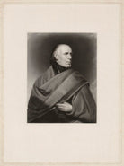 Allan Cunningham NPG D34428
