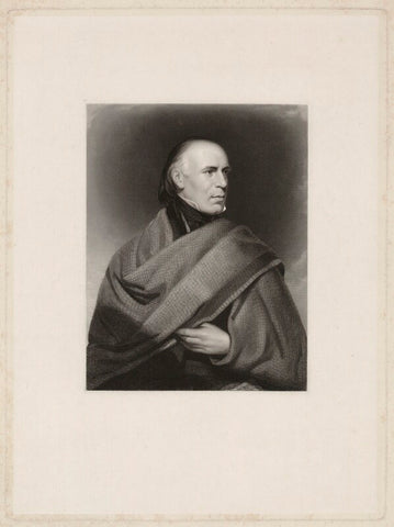 Allan Cunningham NPG D34428