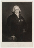 Charles Maurice de Talleyrand-Périgord, Prince de Benevento NPG D20287
