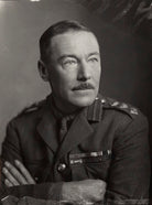 Sir Philip Neame NPG x90760